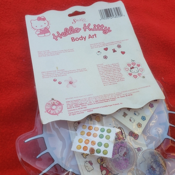 Hello kitty - Picture 5 of 6